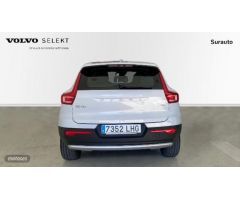 Volvo XC40 XC40 T4 Business Plus Automatico de 2020 con 63.830 Km por 26.000 EUR. en Cadiz