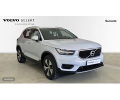 Volvo XC40 XC40 T4 Business Plus Automatico de 2020 con 63.830 Km por 26.000 EUR. en Cadiz