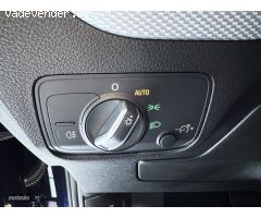 Audi Q2 Black Line 35 TFSI 110kW S tronic de 2023 con 19.900 Km por 38.890 EUR. en Barcelona