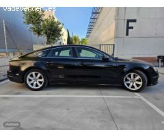 Audi A7 Sportback S line 30 TDI 160kW S tronic de 2015 con 231.166 Km por 25.500 EUR. en Toledo
