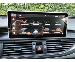 Audi A7 Sportback S line 30 TDI 160kW S tronic de 2015 con 231.166 Km por 25.500 EUR. en Toledo