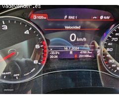 Audi A7 Sportback S line 30 TDI 160kW S tronic de 2015 con 231.166 Km por 25.500 EUR. en Toledo