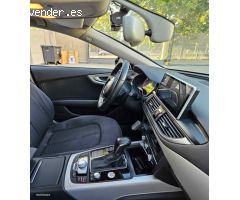 Audi A7 Sportback S line 30 TDI 160kW S tronic de 2015 con 231.166 Km por 25.500 EUR. en Toledo
