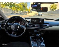 Audi A7 Sportback S line 30 TDI 160kW S tronic de 2015 con 231.166 Km por 25.500 EUR. en Toledo