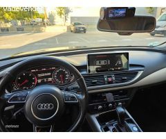 Audi A7 Sportback S line 30 TDI 160kW S tronic de 2015 con 231.166 Km por 25.500 EUR. en Toledo