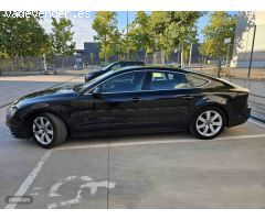 Audi A7 Sportback S line 30 TDI 160kW S tronic de 2015 con 231.166 Km por 25.500 EUR. en Toledo