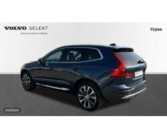 Volvo XC 60 XC60 Inscription, B4 mild hybrid (gasolina) de 2022 con 14.740 Km por 43.900 EUR. en Mal
