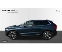 Volvo XC 60 XC60 Inscription, B4 mild hybrid (gasolina) de 2022 con 14.740 Km por 43.900 EUR. en Mal