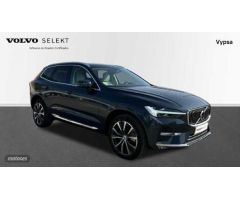 Volvo XC 60 XC60 Inscription, B4 mild hybrid (gasolina) de 2022 con 14.740 Km por 43.900 EUR. en Mal