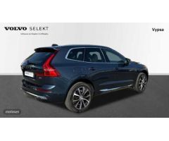 Volvo XC 60 XC60 Inscription, B4 mild hybrid (gasolina) de 2022 con 14.740 Km por 43.900 EUR. en Mal