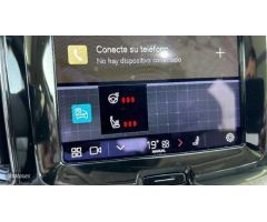 Volvo XC 60 XC60 Inscription, B4 mild hybrid (gasolina) de 2022 con 14.740 Km por 43.900 EUR. en Mal