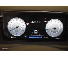 Hyundai Tucson 1.6 TGDI Maxx 4x2 de 2023 con 19.236 Km por 25.900 EUR. en Granada