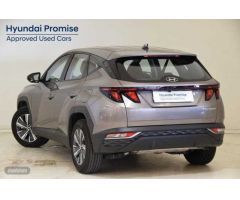 Hyundai Tucson 1.6 TGDI Klass 4x2 de 2023 con 16.925 Km por 24.200 EUR. en Alicante
