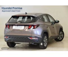 Hyundai Tucson 1.6 TGDI Klass 4x2 de 2023 con 16.925 Km por 24.200 EUR. en Alicante
