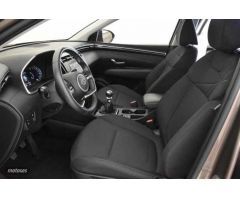 Hyundai Tucson 1.6 TGDI Klass 4x2 de 2023 con 16.925 Km por 24.200 EUR. en Alicante