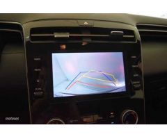 Hyundai Tucson 1.6 TGDI Klass 4x2 de 2023 con 16.925 Km por 24.200 EUR. en Alicante