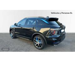 Lynk & Co 01 1.5 PHEV 6.6KW 261 5P de 2024 con 10 Km por 35.500 EUR. en Cordoba