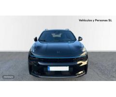 Lynk & Co 01 1.5 PHEV 6.6KW 261 5P de 2024 con 10 Km por 35.500 EUR. en Cordoba