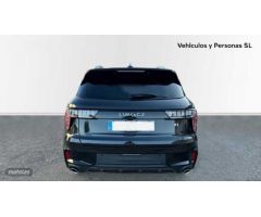 Lynk & Co 01 1.5 PHEV 6.6KW 261 5P de 2024 con 10 Km por 35.500 EUR. en Cordoba
