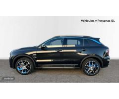 Lynk & Co 01 1.5 PHEV 6.6KW 261 5P de 2024 con 10 Km por 35.500 EUR. en Cordoba