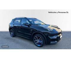 Lynk & Co 01 1.5 PHEV 6.6KW 261 5P de 2024 con 10 Km por 35.500 EUR. en Cordoba