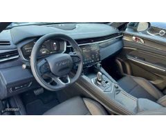 Lynk & Co 01 1.5 PHEV 6.6KW 261 5P de 2024 con 10 Km por 35.500 EUR. en Cordoba