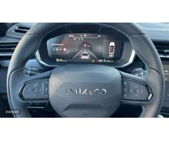 Lynk & Co 01 1.5 PHEV 6.6KW 261 5P de 2024 con 10 Km por 35.500 EUR. en Cordoba