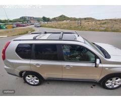 Nissan X Trail 2.0 dci 150cv LE Aut. de 2008 con 236.700 Km por 7.500 EUR. en Lugo