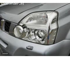 Nissan X Trail 2.0 dci 150cv LE Aut. de 2008 con 236.700 Km por 7.500 EUR. en Lugo
