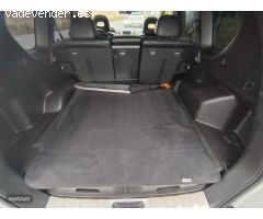 Nissan X Trail 2.0 dci 150cv LE Aut. de 2008 con 236.700 Km por 7.500 EUR. en Lugo