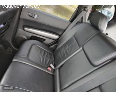 Nissan X Trail 2.0 dci 150cv LE Aut. de 2008 con 236.700 Km por 7.500 EUR. en Lugo