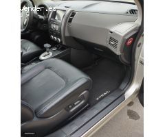 Nissan X Trail 2.0 dci 150cv LE Aut. de 2008 con 236.700 Km por 7.500 EUR. en Lugo