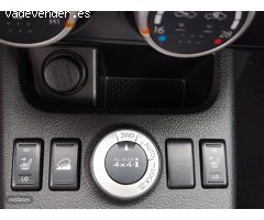 Nissan X Trail 2.0 dci 150cv LE Aut. de 2008 con 236.700 Km por 7.500 EUR. en Lugo