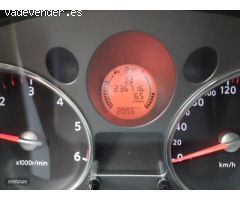 Nissan X Trail 2.0 dci 150cv LE Aut. de 2008 con 236.700 Km por 7.500 EUR. en Lugo