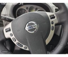 Nissan X Trail 2.0 dci 150cv LE Aut. de 2008 con 236.700 Km por 7.500 EUR. en Lugo