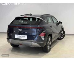 Hyundai Kona 1.0 TGDI Flexx 4x2 de 2024 por 27.990 EUR. en A Coruna