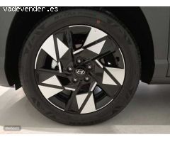 Hyundai Kona 1.0 TGDI Flexx 4x2 de 2024 por 27.990 EUR. en A Coruna