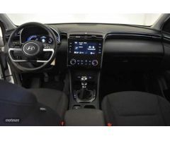 Hyundai Tucson 1.6 TGDI Klass 4x2 de 2023 con 13.890 Km por 24.700 EUR. en Huesca
