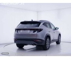 Hyundai Tucson Tucson 1.6 CRDI 48V Tecno 2C 4x2 de 2022 con 19.107 Km por 34.900 EUR. en Huesca