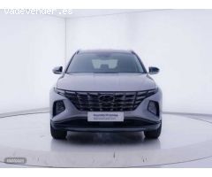Hyundai Tucson Tucson 1.6 CRDI 48V Tecno 2C 4x2 de 2022 con 19.107 Km por 34.900 EUR. en Huesca