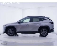 Hyundai Tucson Tucson 1.6 CRDI 48V Tecno 2C 4x2 de 2022 con 19.107 Km por 34.900 EUR. en Huesca