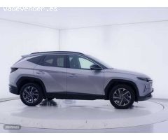 Hyundai Tucson Tucson 1.6 CRDI 48V Tecno 2C 4x2 de 2022 con 19.107 Km por 34.900 EUR. en Huesca