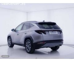 Hyundai Tucson Tucson 1.6 CRDI 48V Tecno 2C 4x2 de 2022 con 19.107 Km por 34.900 EUR. en Huesca