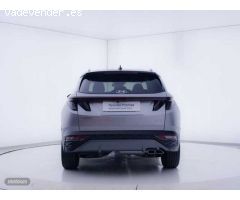 Hyundai Tucson Tucson 1.6 CRDI 48V Tecno 2C 4x2 de 2022 con 19.107 Km por 34.900 EUR. en Huesca