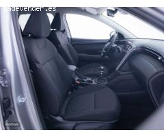 Hyundai Tucson Tucson 1.6 CRDI 48V Tecno 2C 4x2 de 2022 con 19.107 Km por 34.900 EUR. en Huesca