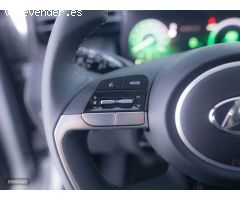 Hyundai Tucson Tucson 1.6 CRDI 48V Tecno 2C 4x2 de 2022 con 19.107 Km por 34.900 EUR. en Huesca