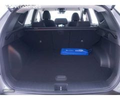 Hyundai Tucson Tucson 1.6 CRDI 48V Tecno 2C 4x2 de 2022 con 19.107 Km por 34.900 EUR. en Huesca