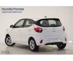 Hyundai i10 1.0 MPI Klass de 2023 con 19.399 Km por 13.690 EUR. en Malaga