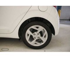 Hyundai i10 1.0 MPI Klass de 2023 con 19.399 Km por 13.690 EUR. en Malaga