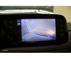 Hyundai i10 1.0 MPI Klass de 2023 con 19.399 Km por 13.690 EUR. en Malaga